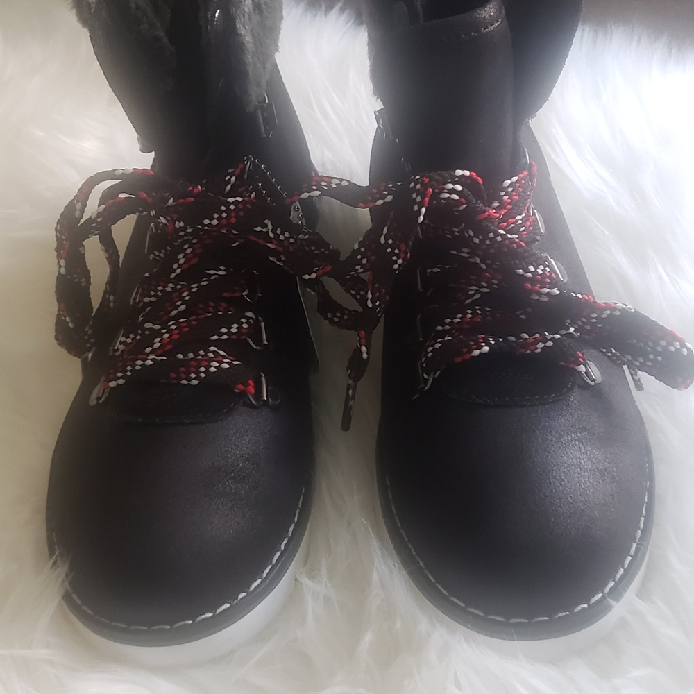 BOBS from SKECHERS Bobs Rocky - Urban Hike… - Picture 3 of 7